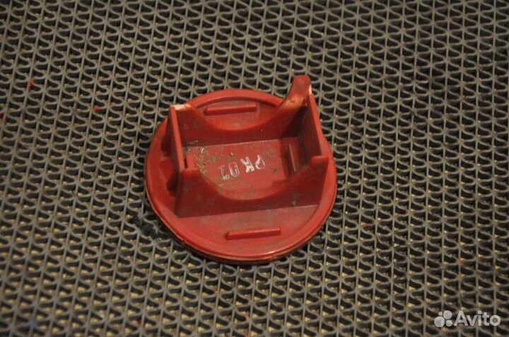 Катафот honda HR-V GH4