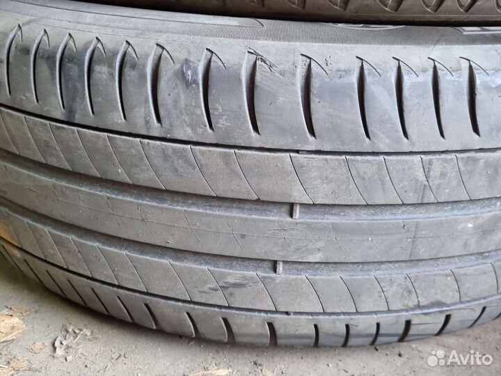 Michelin Primacy 3 215/60 R16 95V