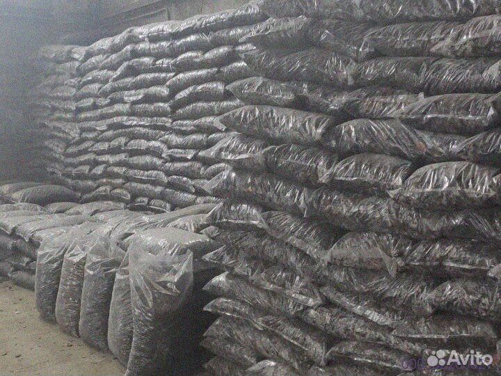 Кора лиственницы