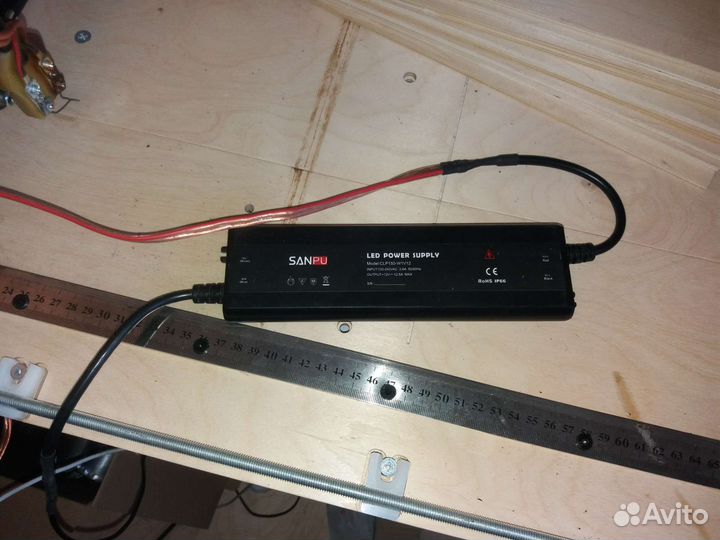 Станок выжигатель Pyroprinter X