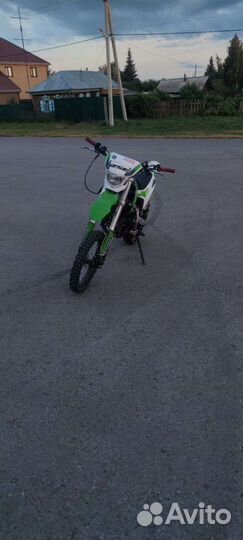 Питбайк BSE PH150