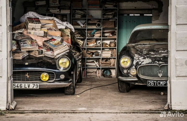 Разбор старых квартир. Старинные вещи. Помощь