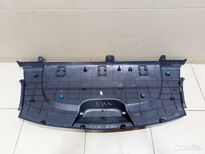 Полка Aveo (T300) 2011