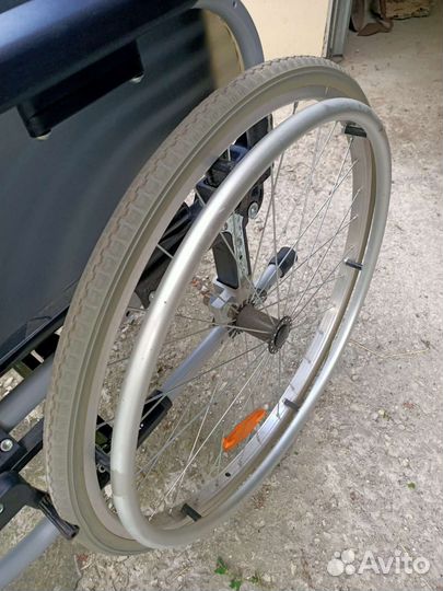 Инвалидная коляска бу