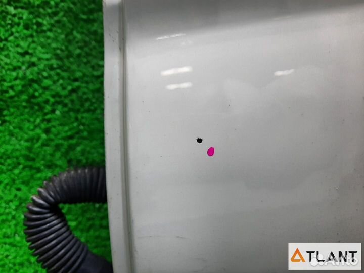 Дверь боковая задний левый mercedes-benz C200