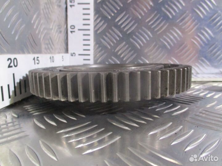 Шестерня MAN 51045012001