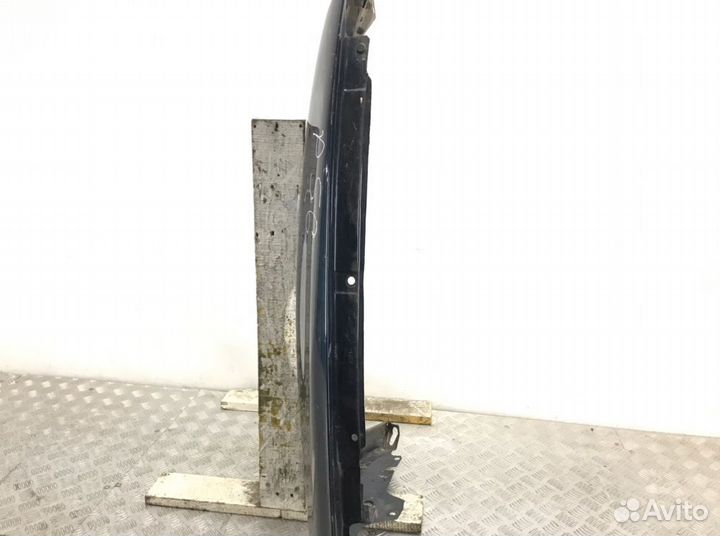 Крыло переднее левое Renault Megane 1 1.6 I 2002