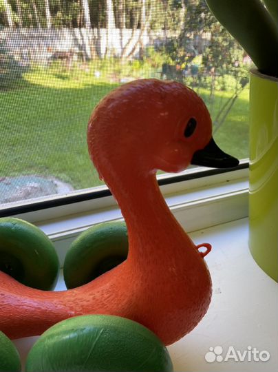 Игрушка СССР