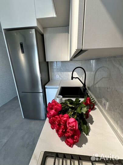 Кухня в квартиру