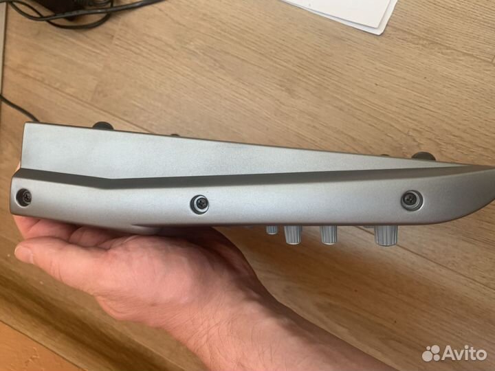 Микшерный пульт Mackie Tapco Blend 6