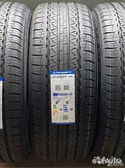 Triangle AdvanteX SUV TR259 225/60 R17 99V
