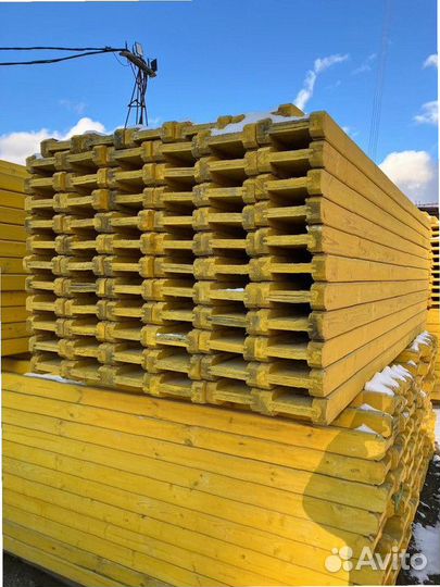 Балка двутавровая бу