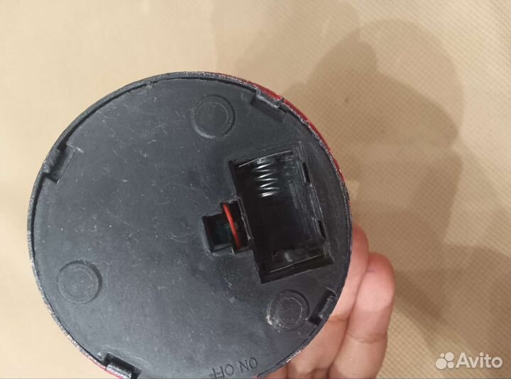 Статуэтка ангел с подсветкой