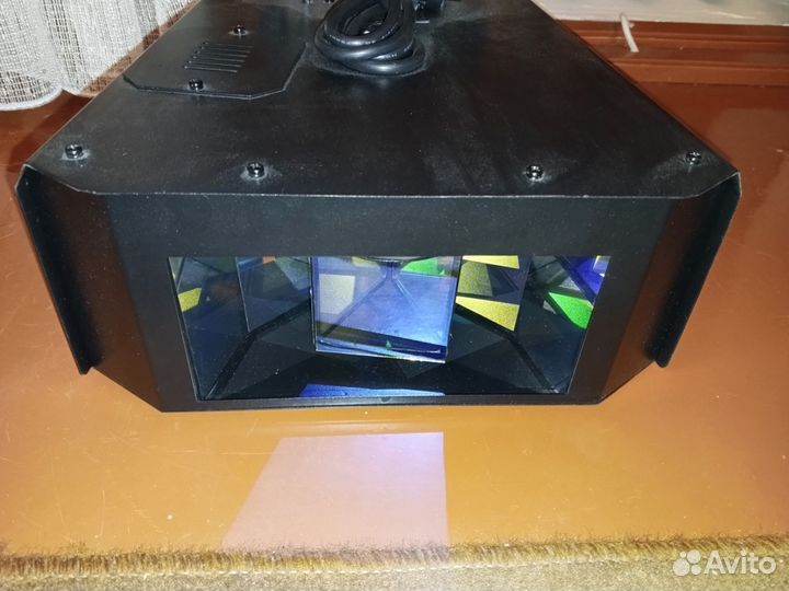 Acme MH-130 Дискотечный световой прибор