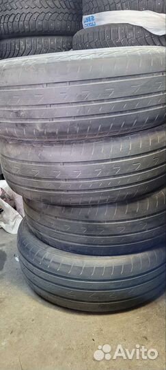 Bridgestone Ecopia EP100 215/60 R16