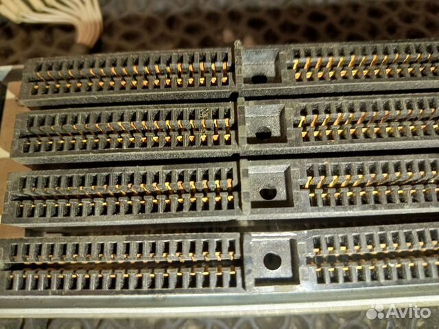 Разъем рппм16-72 купить в Санкт-Петербурге | Хобби и отдых | Авито