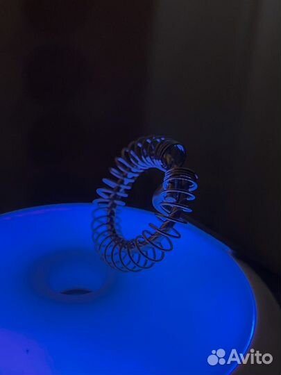 Капучинатор mini