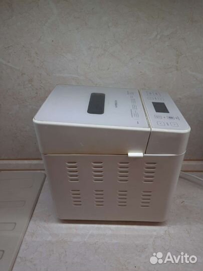 Хлебопечка Kambrook ABM400б/у