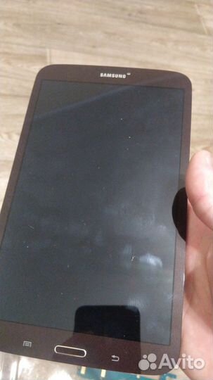 Дисплей samsung galaxy tab 3 8.0 sm t 310