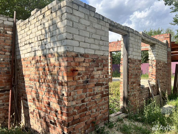 Кирпич огнеупорный бу