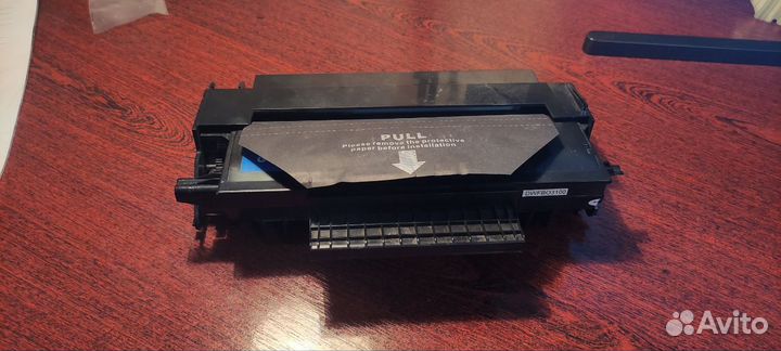 Продам картридж