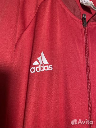 Ветровка adidas Винтаж