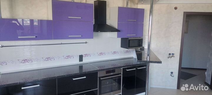 Кухонный гарнитур бу в хорошем состоянии
