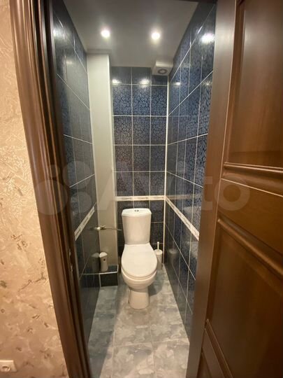 3-к. квартира, 68,3 м², 1/9 эт.