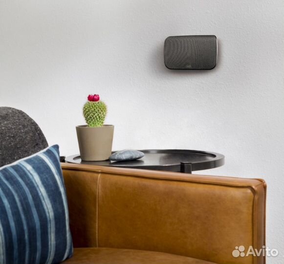 Полочная акустика Polk Audio MagniFi Max SR1