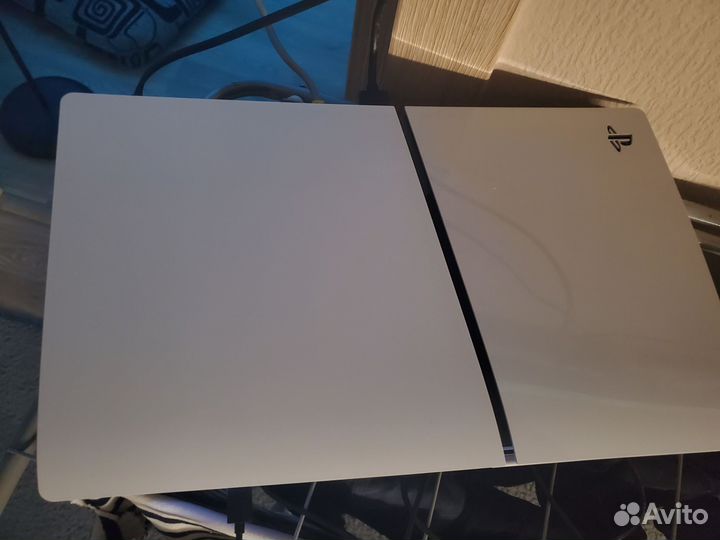 Sony playstation 5 ps5 slim