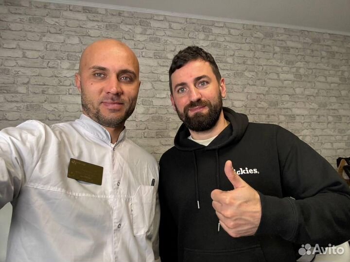 Отказ от вредных привычек с гарантией