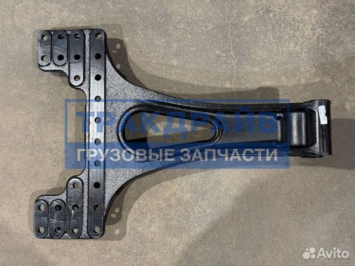 Опорный кронштейн пневмоподвески Фав J7 4180 4250