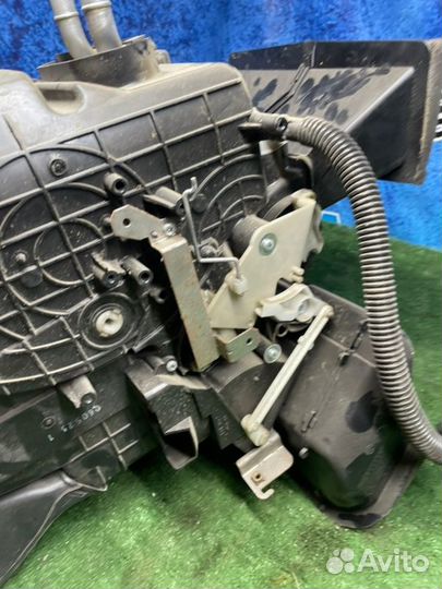 Корпус печки Nissan X-Trail T30 QR20 2006