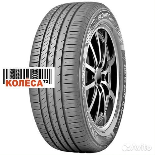Kumho Ecowing ES31 205/55 R16