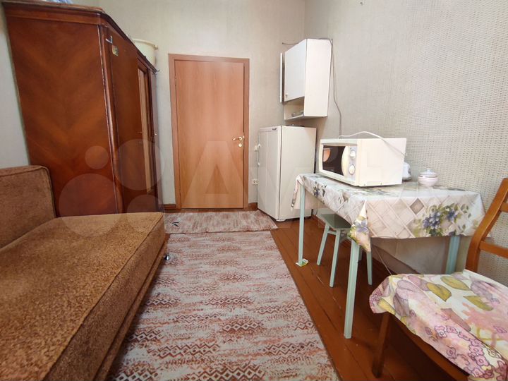 Комната 10,3 м² в 3-к., 2/3 эт.