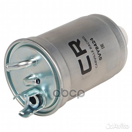 Фильтр для а/м VAG Transporter T4 (90)