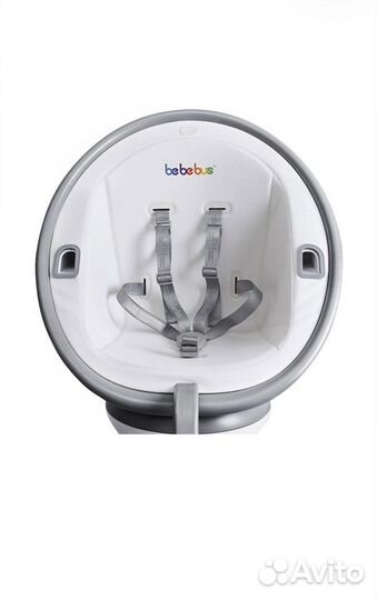 Стульчик для кормления Bebebus Growing Plus