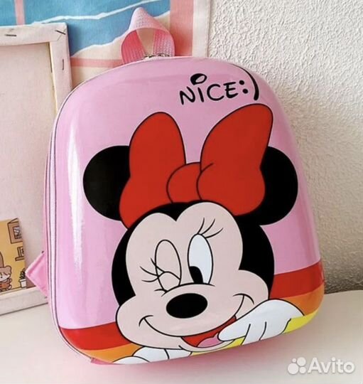 Рюкзак детский