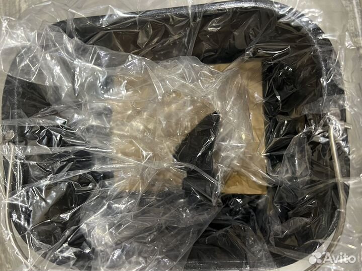 Ведро для хлебопечки redmond