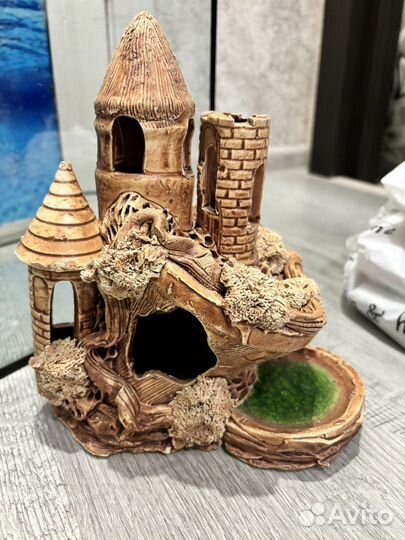 Аквариум 40 литров