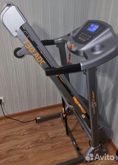 Беговая дорожка AppleGate T30 ADC