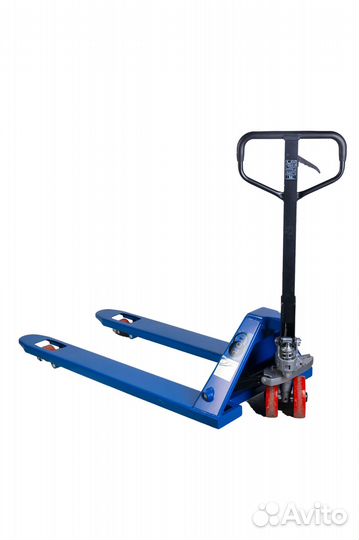 Рохля широковильная 2,5 т TOR RHP