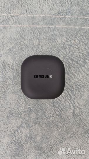 Galaxy buds 2 pro кейс