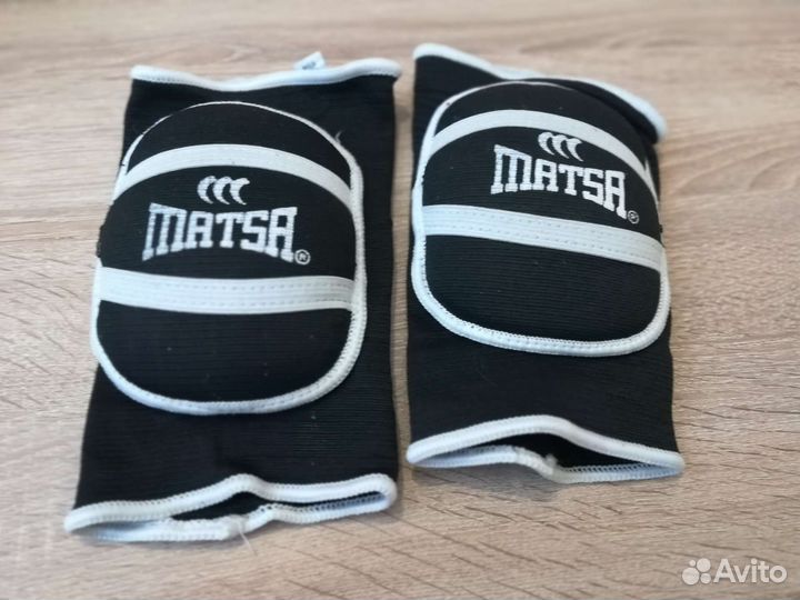 Наколенники детские