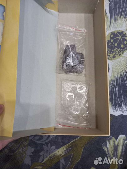 Манчкин в осаде