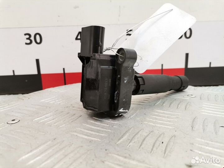 Катушка зажигания Mercedes-Benz C-Класс