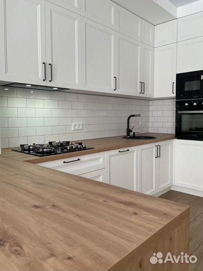 Кухня на заказ