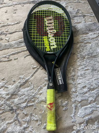 Теннисные ракетки Yonex Ezone 100