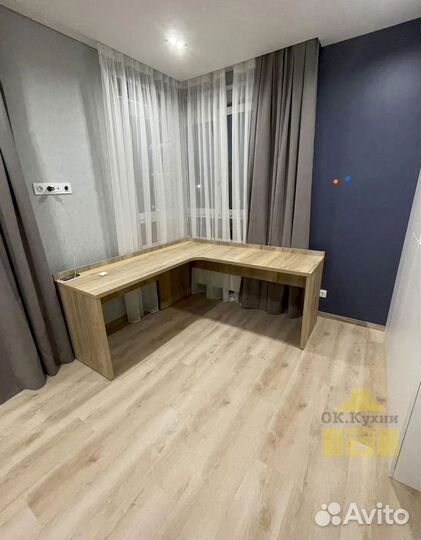 Гардеробная на заказ