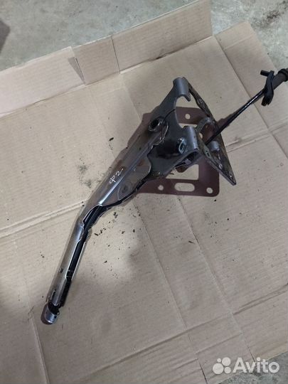 Ручник ford focus 2 фокус 2 рест